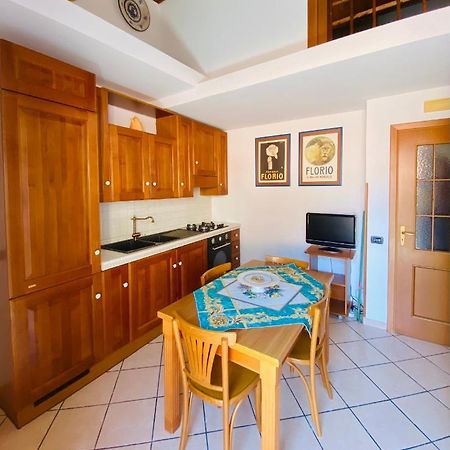 Alberti'S House Cefalu Exterior photo