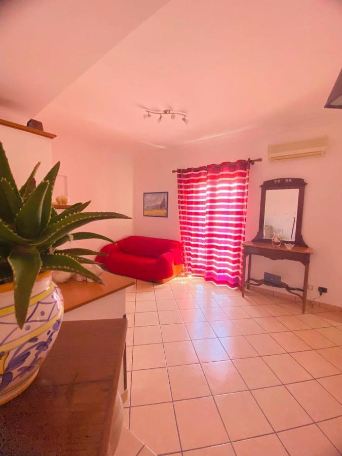 Alberti'S House Cefalu Exterior photo