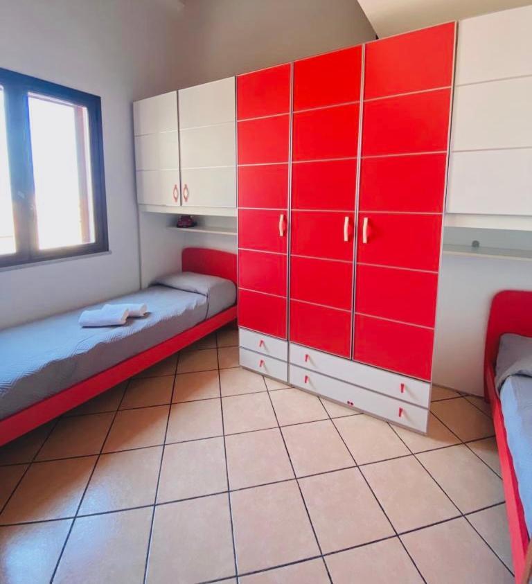 Alberti'S House Cefalu Exterior photo