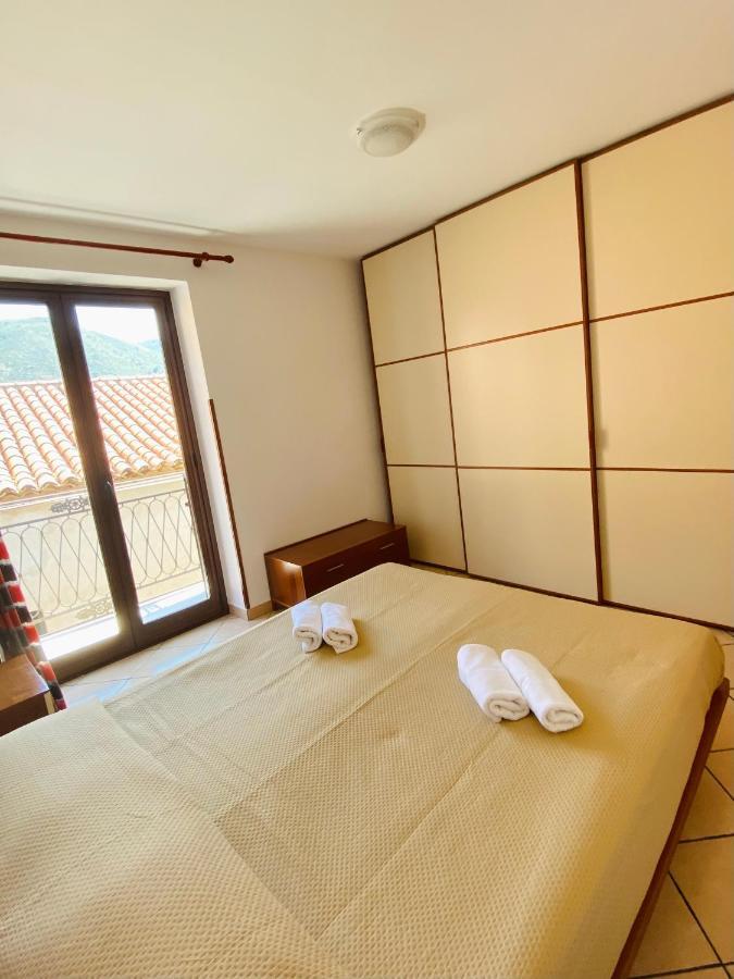 Alberti'S House Cefalu Exterior photo