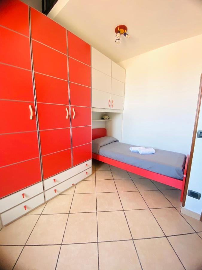 Alberti'S House Cefalu Exterior photo