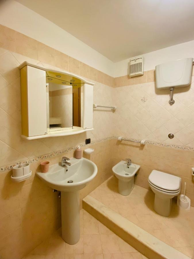 Alberti'S House Cefalu Exterior photo