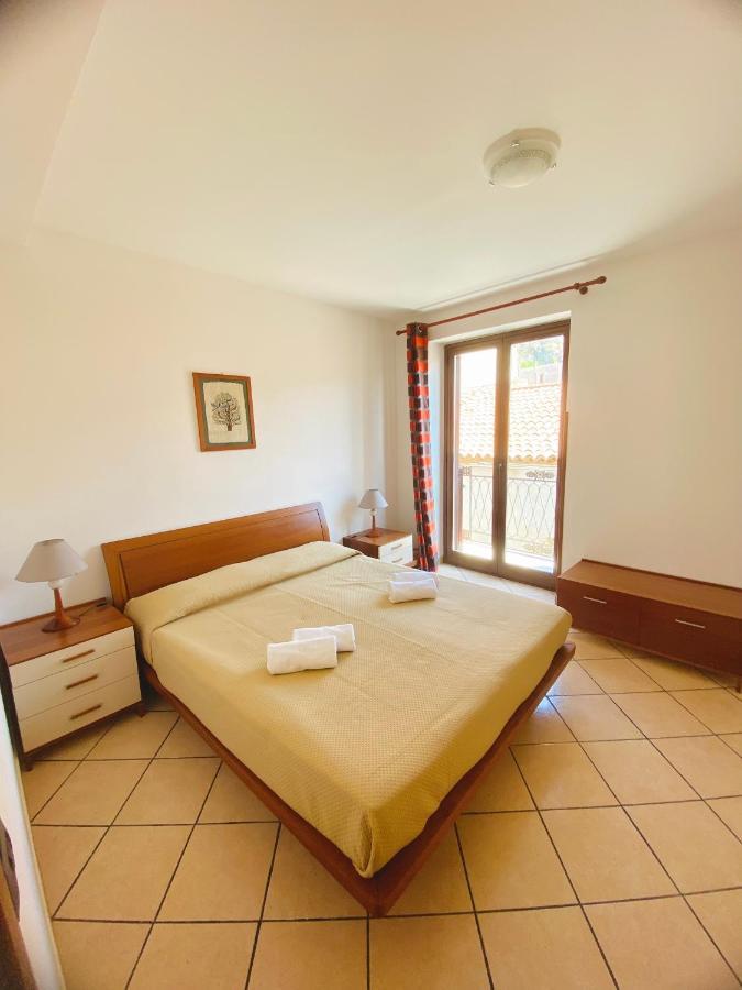 Alberti'S House Cefalu Exterior photo